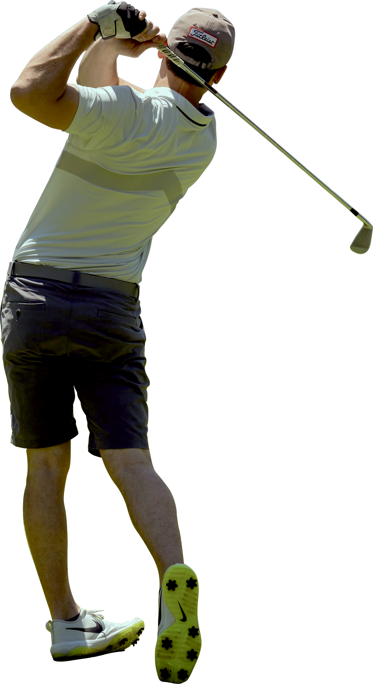 David Massiani - Golfeur