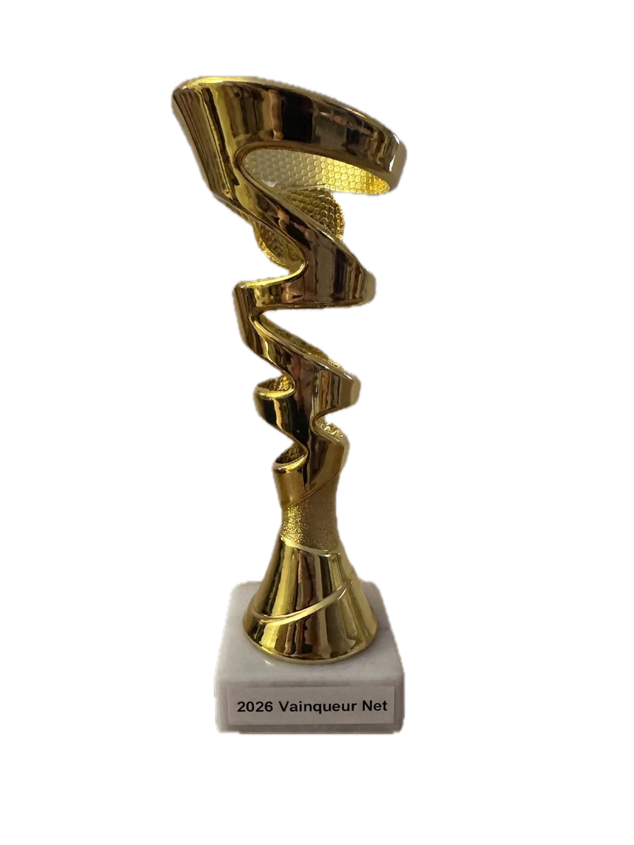 Vainqueur Net